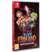 Evoland : 10th Anniversary (1+2) - SELECTA PLAY
