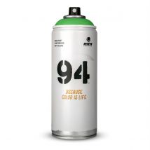 Bombe De Peinture Mtn 94 - Vert Hulk - 400ml - Mtn Colors