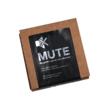 Silencieux Pour Bombe De Peinture Aérosol - Mute - Mtn Colors