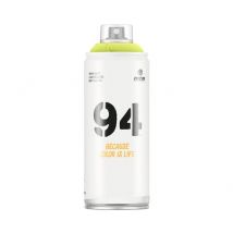 Bombe De Peinture Mtn 94 - Vert Pistache - 400ml - Mtn Colors
