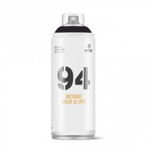 Bombe De Peinture Mtn 94 - Gris Metropolis - 400ml - Mtn Colors
