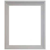 Caisse Américaine - Blanc - 6f - 33 X 41 Cm - Gad