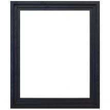 Caisse Américaine - Noir - 6f - 33 X 41 Cm - Gad