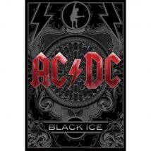 Ac/dc- Black Ice