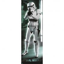 Poster Porte Star Wars Soldier
