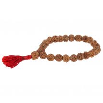Bracelet-mala Rudraksha