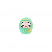 Daruma Tierra Zen - Turquoise