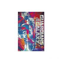 Guardians Of The Galaxy Vol 2