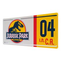 Tapis De Souris Xl - Jurassic Park - Grupo Erik