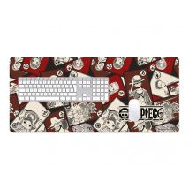 Tapis De Souris - Erik - One Piece - Taille Xl - Grupo Erik