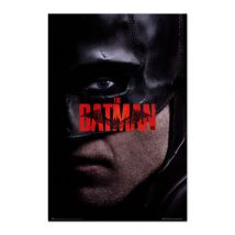 Poster - The Batman