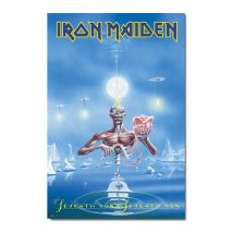 Iron Maiden - Seventh Son Of A Seven Son - 61 X 91,5 Cm