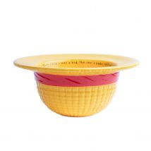 Bol Chapeau De Paille Groupo Erik - One Piece