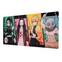 Tapis De Souris Xl - Demon Slayer - Grupo Erik