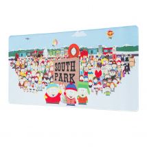 Tapis De Souris Xl - South Park - Grupo Erik