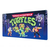 Tapis De Souris Xl - Tortues Ninja - Grupo Erik