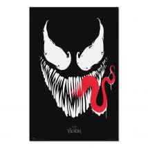 Poster - Marvel Venom