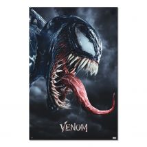 Poster - Marvel Venom Legacy