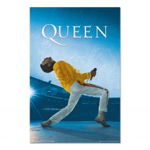 Poster - Queen