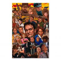 Poster - Film Pulp