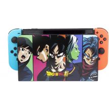 Dock Cover - Blade