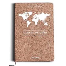 Carnet De Bord Liège - Miss Wood