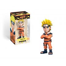 Figurine - Minix - Naruto - 1up Distribution
