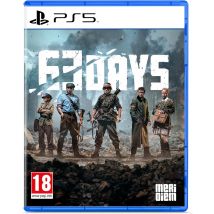 63 Days - The Home Army Edition - Meridiem
