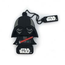 Clé Usb 2.0 - 32 Go - Disney - Star Wars - Dark Vador - Wondee