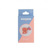 Clé Usb - Panda Roux - 32 Go - Mr.wonderful - Mr Wonderful