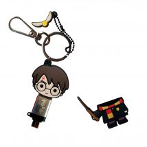 Clé Usb Wondee - Harry Potter - 32 Go