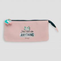 Mr Wonderful Trousse Triple Licorne - You Can Do Anything