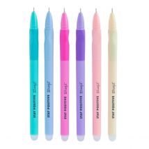 Set De Stylos De Couleur Effaçables - Mr Wonderful