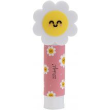 Baton De Colle Mr Wonderful - Solide - Rose - Margueritte