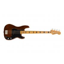 Classic Vibe 70s P-bass Walnut