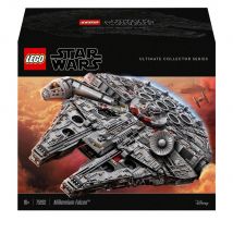 Lego 75192 - Millennium Falcon - Lego Star Wars - Lego