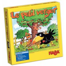 Le Petit Verger - Asmodee