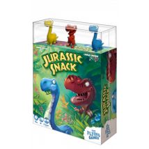 Jurassic Snack - Gutter Games
