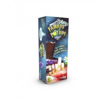 Recharge Fabulus Potium - Dujardin