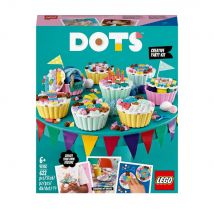 Kit Créatif De Fête - Lego Dots - 41926 - Dots