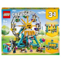 La Grande Roue - Lego Creator - 31119 - Lego