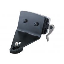 K&m - 18873 Noir - Support Universel Pour Série Spider Pro