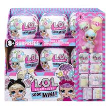 L.o.l Surprise! - Sooo Mini! - Lol Surprise