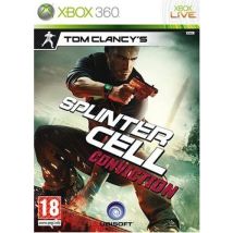 Splinter Cell : Conviction