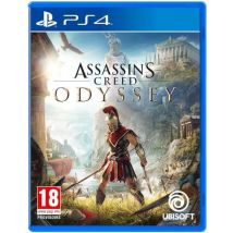 Assassin's Creed : Odyssey - Ubisoft