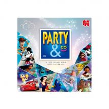 Party & Co - Disney - Dujardin
