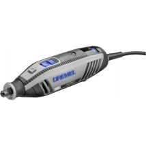 Dremel 4250-3 (175w) + 45 Accessoires + Mallette