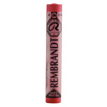 Pastel Sec Royal Talens - Rembrandt - Carmin N°318.7