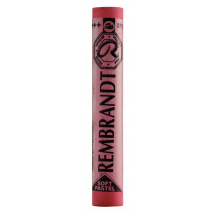 Pastel Tendre - Rouge Permanent Foncé 7 N°371.7 - Rembrandt - Royal Talens