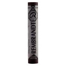 Pastel Sec - Violet De Mars N°538.3 - Rembrandt - Royal Talens